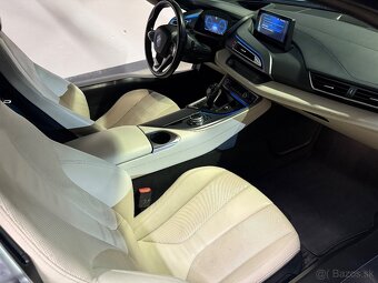 BMW I8 - 9