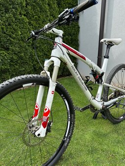 Rocky mountain Element 970 - 9