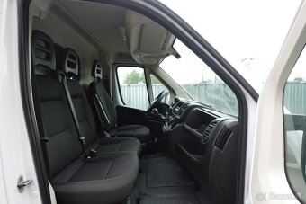 FIAT DUCATO L5H2 2.2JTD KLIMA SERVISKA - 9