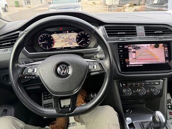 Volkswagen Tiguan Allspace 2018 - 9