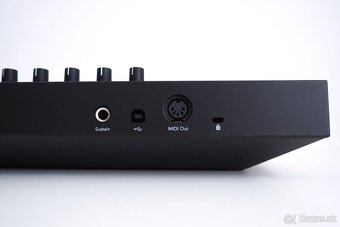Midi klávesy Novation Launchkey 49 MK3 - 9