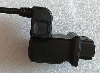 Shimano nabíjačka EC-E6000 + adaptér SM-BTE60 - 9