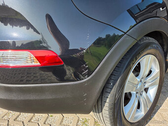 KIA SPORTAGE 4x4 AUTOMAT - 9