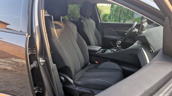 Peugeot 3008, 3/2022 1,5 Hdi 96kW M6 LED, 109350km - 9