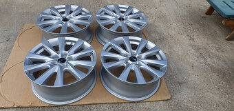 5x114,3 r18 toyota renault mazda kia hyundai mitsubishi - 9