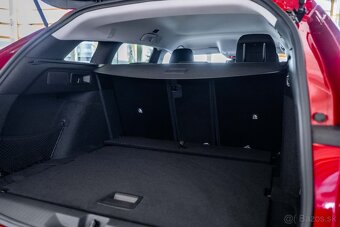Opel Astra Sport Tourer ST EDITION 1,2T 130k AT8 - 9