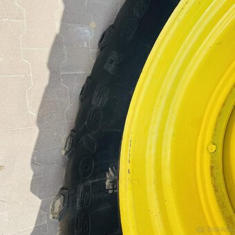 JOIHN DEERE 6920 - 9