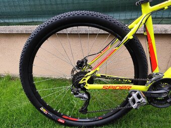 Kellys spider 30 ako novy - 9