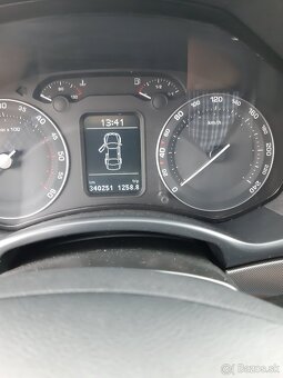Škoda octavia 1.9.tdi - 9