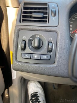Volvo V50 2.0 D - 9