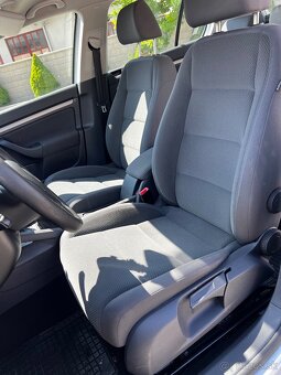 Vw Golf 5 1.6 benzin - 9