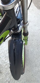 Horsky bicykel - 9