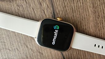 Dámske smart hodinky Amazfit GTS 4 - 9