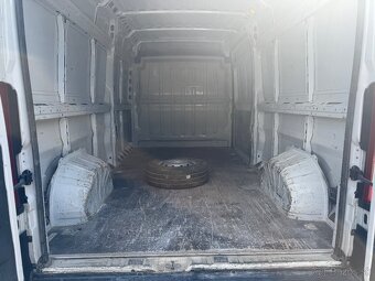 Citroën Jumper Furgon 2.2 BlueHDi 140k 35 L3H2 - 9