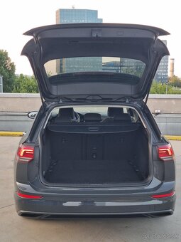Volkswagen Golf 8 2.0 TDI Variant DSG - 9