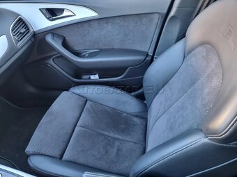 Audi A6 Avant 3.0 TDI 200 kw S-line - 9