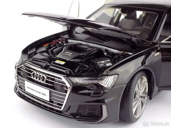 AUDI A6 L 1:18 PAUDI - 9