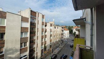 PEKNÝ 1,5i byt, CENTRUM, BALKÓN, PARKING, Kozia ulica, Staré - 9