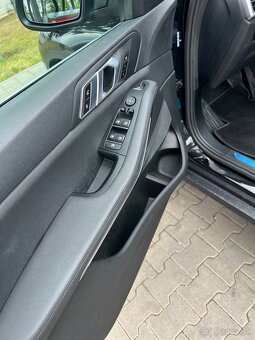 BMW x5 3.0D 195 kW 125 t.km - 9