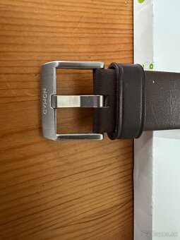 Apple watch ultra remienky značky Nomad - 9