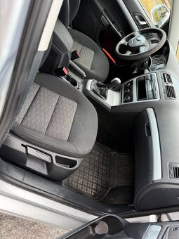 Škoda Octavia 1.6 TDI 4x4 - 9