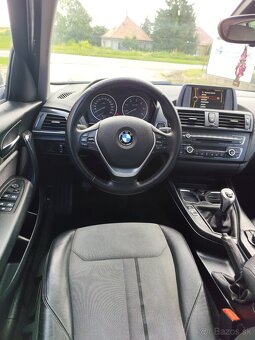Bmw 118d 105kW - 9