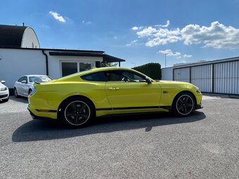 Ford Mustang 5.0 Ti-VCT V8 MACH 1 A/T10, 338 kW - 9