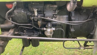 Predám traktor Zetor 4011 - 9