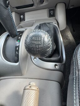 Mitsubishi L200 2.5DiD dovoz gb - 9