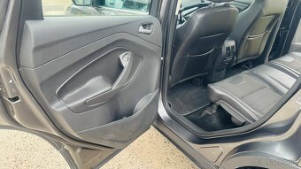 Ford Kuga 2.0 TDCi awd - 9