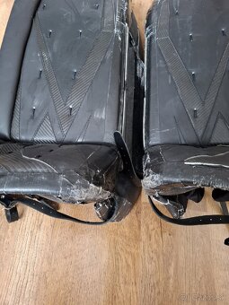 Betony Bauer Supreme One80 36+1 - 9