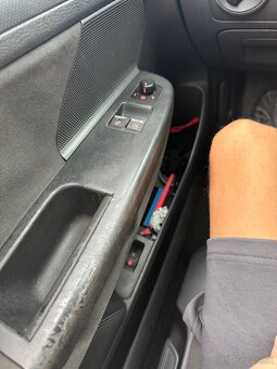 Golf 5 1.9 77kw - 9