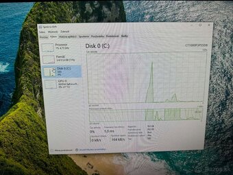 Intel i5-13600KF, 32GB , RTX 3060 , 1TB NvMe - 9
