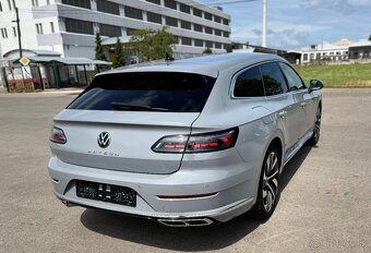 Volkswagen Arteon Shooting Brake R-LINE, 2.0 TSI, 140kw, Nar - 9