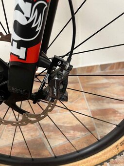 Mondraker F-Podium Carbon 29” XL - 9