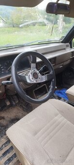 Predám Mitsubishi l200 - 9