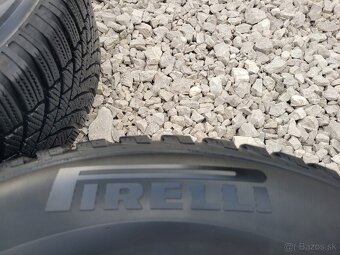 HLINIKOVE DISKY ORIGINAL SKODA OCTAVIA 2 5x112 195/65 R15 - 9