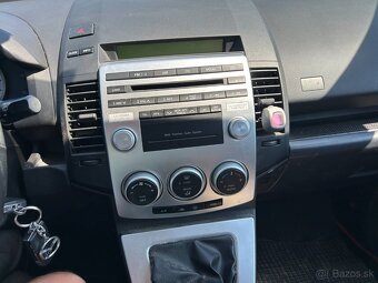 Mazda 5 1.8i CE - 9