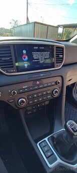 Kia Sportage 4wd 2020 4x4 Crdi - 9