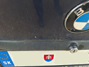 BMW E36 318i (M43B18) - s extra motorom (celý projekt) - 9