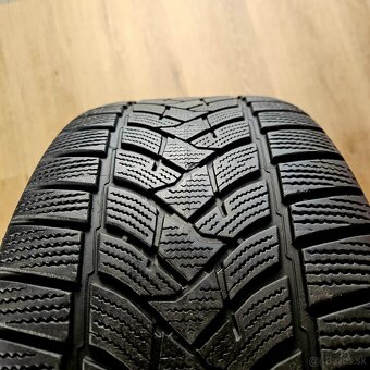 Alu R19 5x108 Volvo XC60,Ford Kuga,Jaguar+zimné 245/50R19 - 9