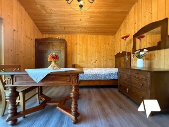 Predaj, 3 izbový rodinný dom - 3 terasy, záhrada, Zlaté Mora - 9