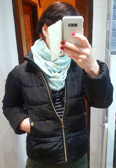 Bunda zn. MICHAEL MICHAEL KORS (M - S) - 9