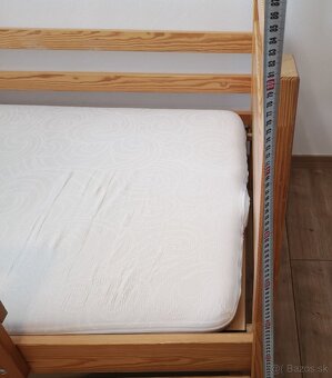 Detská posteľ - 9