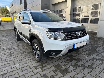 Dacia Duster 1.3TCe 96kw 4x4 2020 68 000km - 9