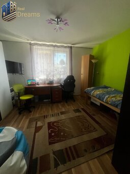 Rodinný dom pre dve generácie alebo podnikanie – Tešedíkovo - 9