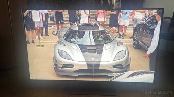 55” LG 4K QNED TV 55QNED813RE - 100hz - ako novy 2024 - 9