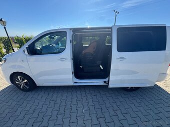 Toyota Proace Verso 2.0 D-4D 180 Active L2 Extra A8 - 9