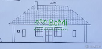 Rodinný DOM  so záhradou...573m2... Vinodol (155-12-DARE) - 9