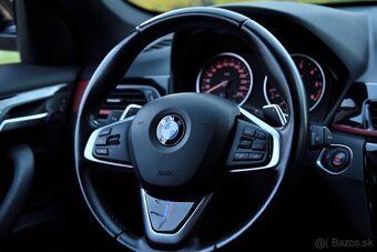 BMW X1 xDrive20d - 9